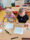 Předškoláci - odloučené pracoviště