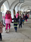 Masopustní průvod