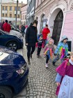 Masopustní průvod