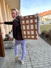 Masopustní průvod