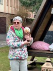 Probouzení broučků - hlavní budova