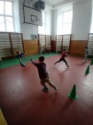 Návštěva v 1. ZŠ - postupné vkládání fotografií ze všech návštěv