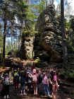 Výlet - Toulovcovy Maštale