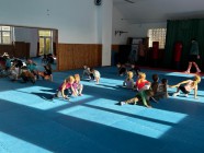 Cvičení Lvíček 2025/26