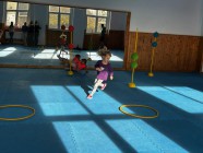 Cvičení Lvíček 2025/26