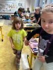 Návštěva 2. ZŠ (předškoláci)