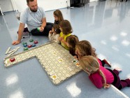 Návštěva 2. ZŠ (předškoláci)