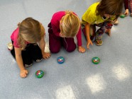 Návštěva 2. ZŠ (předškoláci)