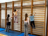 Návštěva 2. ZŠ (předškoláci)