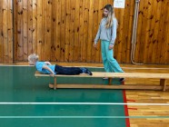 Návštěva 2. ZŠ (předškoláci)