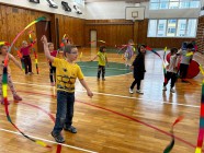 Návštěva 2. ZŠ (předškoláci)