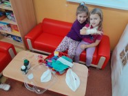 Co děláme celý rok 2025/2026