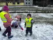 Co děláme celý rok 2025/2026