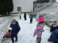 Co děláme celý rok 2025/2026