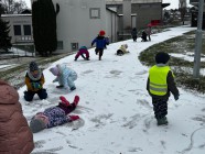 Co děláme celý rok 2025/2026