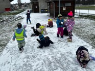 Co děláme celý rok 2025/2026