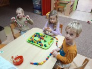 Co děláme celý rok 2025/2026