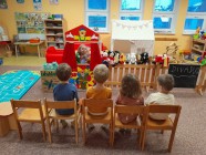 Co děláme celý rok 2025/2026