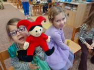 Co děláme celý rok 2025/2026