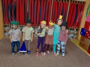 Co děláme celý rok 2025/2026