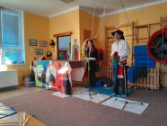 Co děláme celý rok 2025/2026