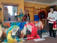 Co děláme celý rok 2025/2026