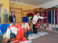 Co děláme celý rok 2025/2026