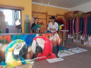 Co děláme celý rok 2025/2026