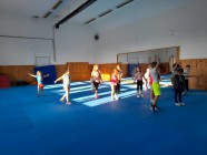 Cvičení Lvíček 2025/26