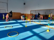 Cvičení Lvíček 2025/26