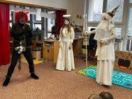 Mikulášská nadílka