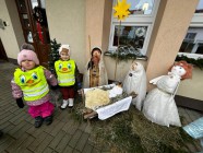 Mikulášská nadílka