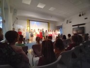 Návštěva 2. ZŠ (předškoláci)