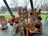 Plavecký výcvik 2025/26