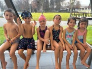 Plavecký výcvik 2025/26