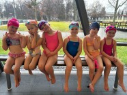 Plavecký výcvik 2025/26