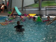 Plavecký výcvik 2025/26