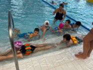 Plavecký výcvik 2025/26