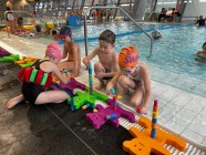 Plavecký výcvik 2025/26