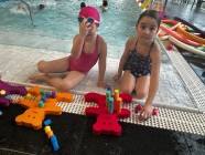 Plavecký výcvik 2025/26