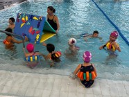 Plavecký výcvik 2025/26