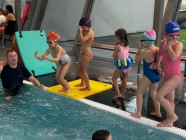 Plavecký výcvik 2025/26