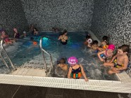 Plavecký výcvik 2025/26