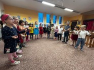 Vánoční tvoření s programem