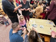 Vánoční tvoření s programem