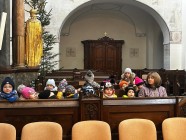 Co děláme celý rok 2025/2026