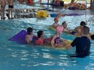 Plavecký výcvik 2025/26