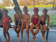 Plavecký výcvik 2025/26