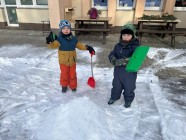 Co děláme celý rok 2025/2026