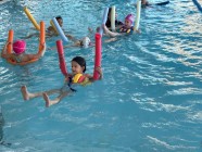 Plavecký výcvik 2025/26